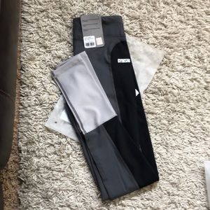 Brand new Gymshark leggings